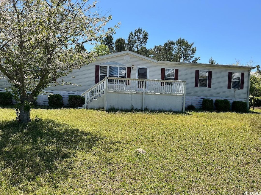 12727 Ocean Hwy, Pawleys Island, SC 29585 - photo 1