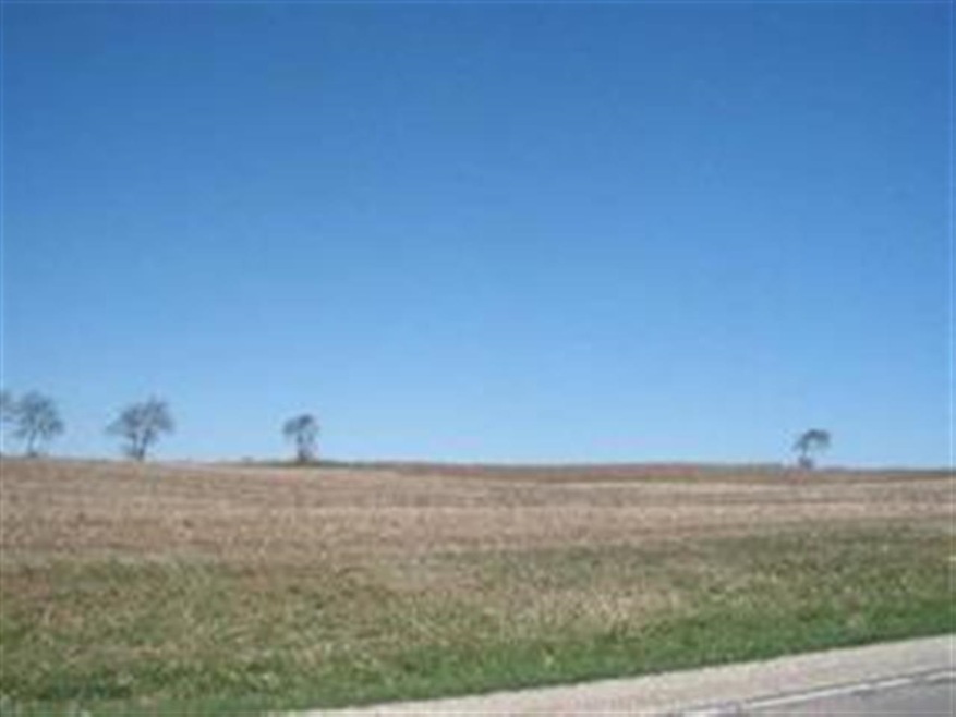 Lot 3 King Rd, Brooklyn, WI 53521 - photo 1