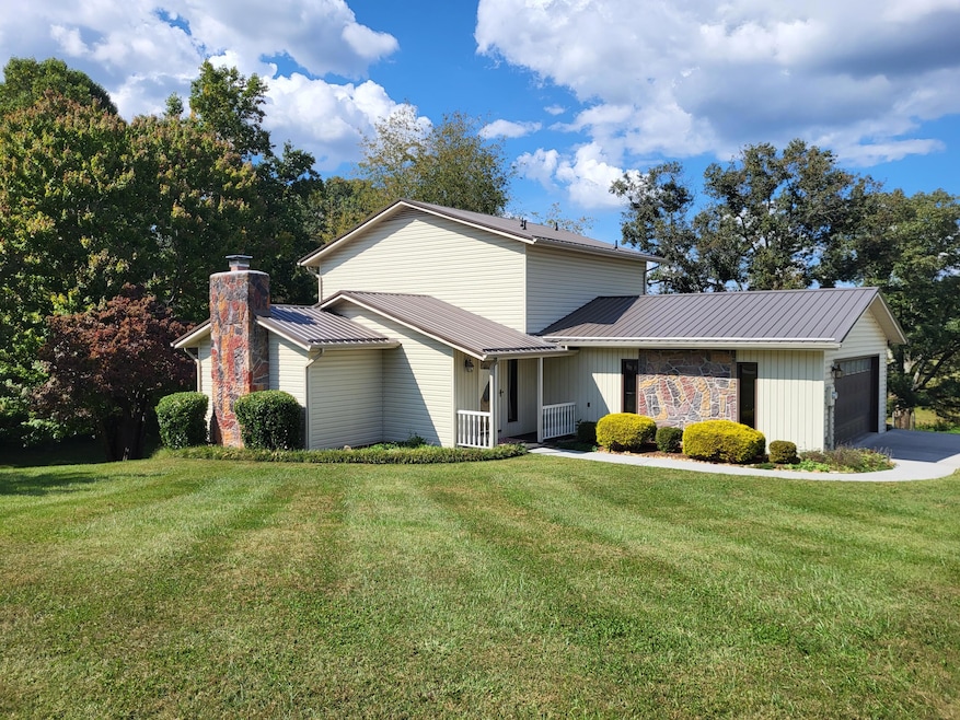 Sold $370,000 • Co-Listing Agent