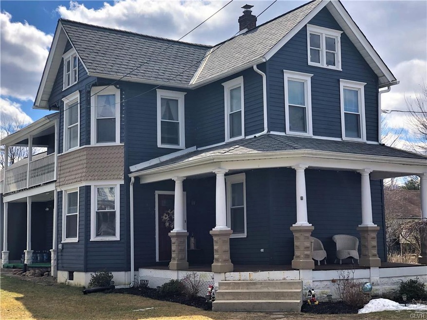 112 New Street