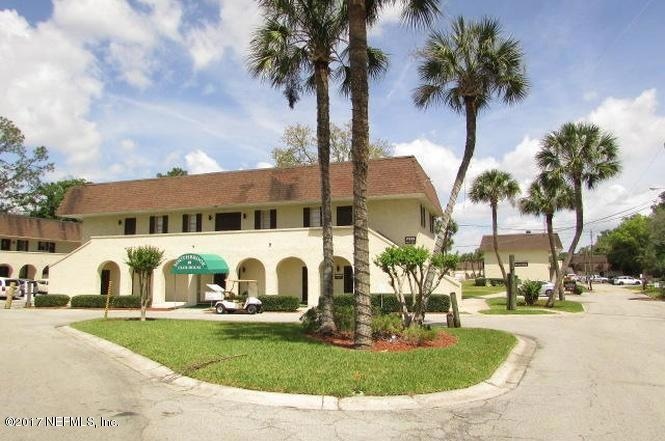 1569 El Prado Rd unit 2, Jacksonville, FL 32216 - photo 1