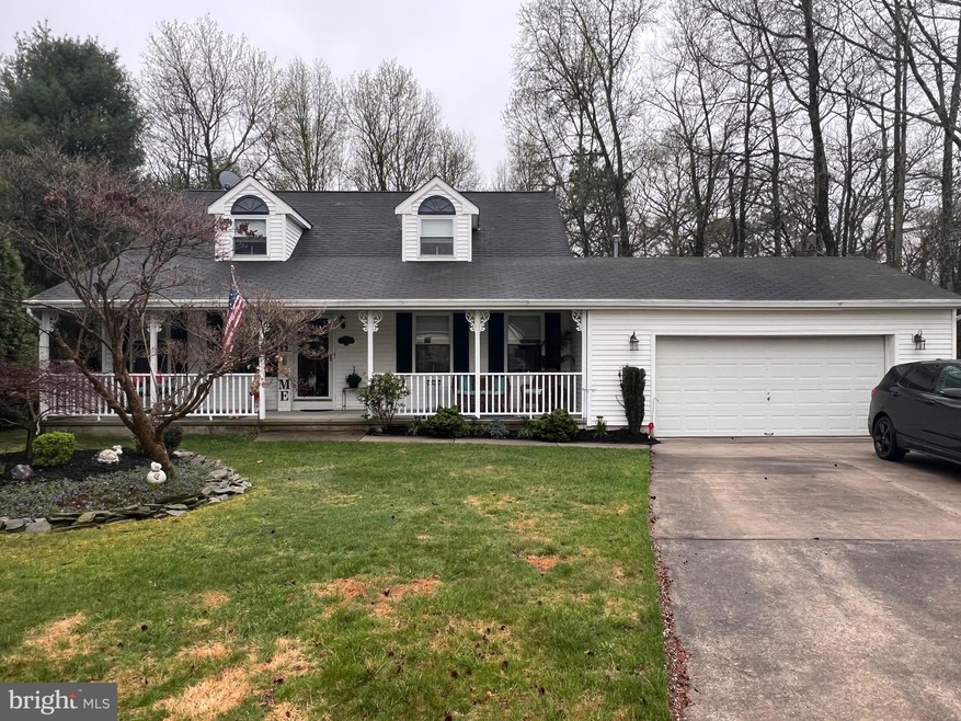 1998 Kingsford Ln, Atco, NJ 08004 - photo 1