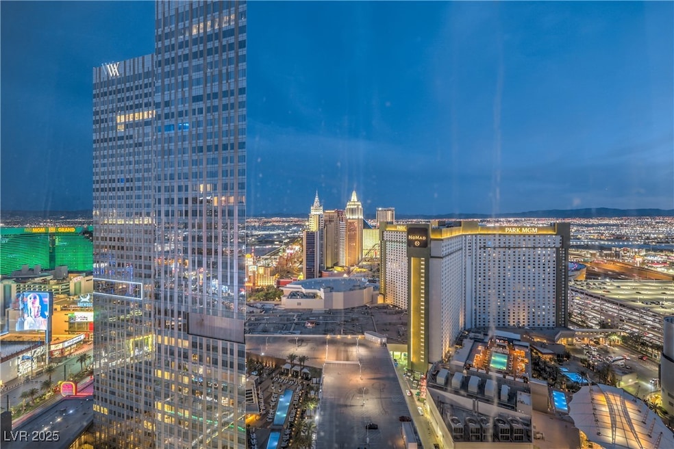 Veer Towers West unit 3105, Las Vegas, NV 89158 - photo 1