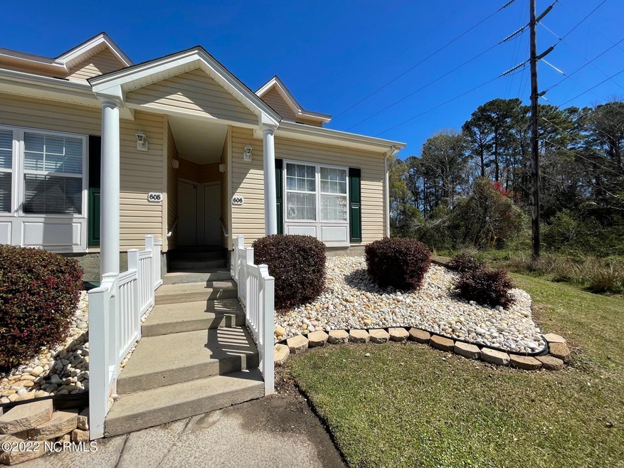 606 Beach Walk Place unit 606, Myrtle Beach, SC 29577 - photo 1