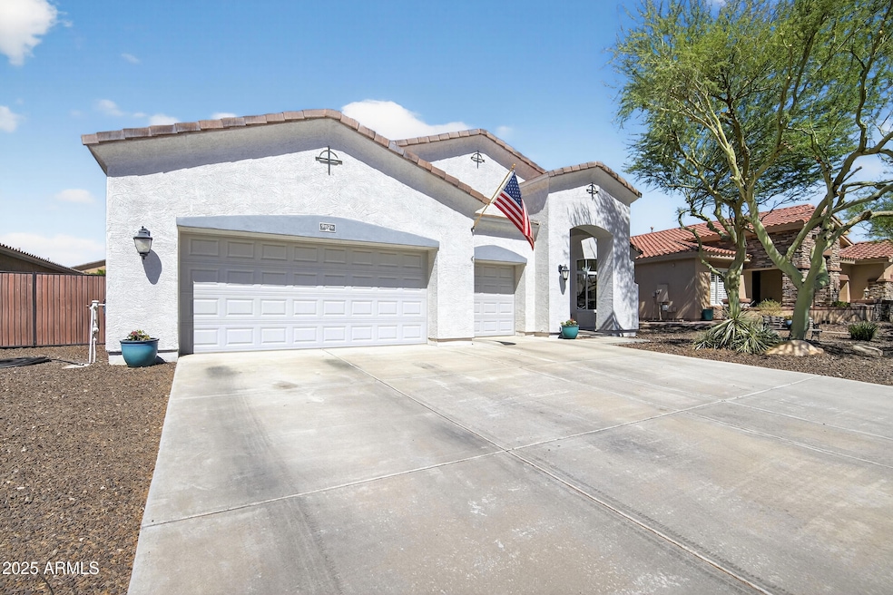 9626 W Bajada Rd unit 3, Peoria, AZ 85383 - photo 1