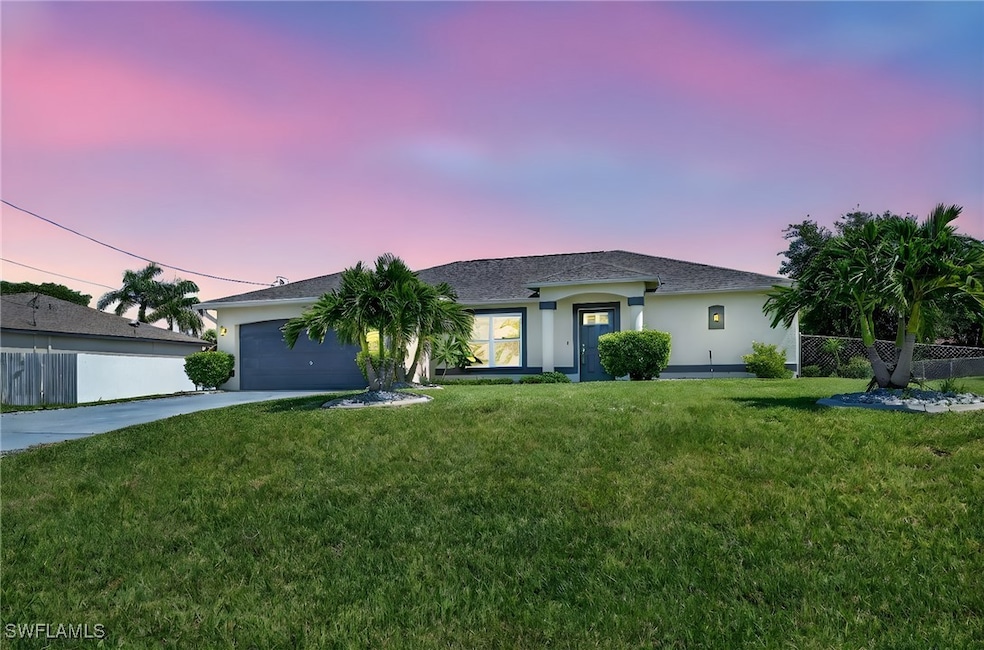1905 SW 11th St, Cape Coral, FL 33991 - photo 1