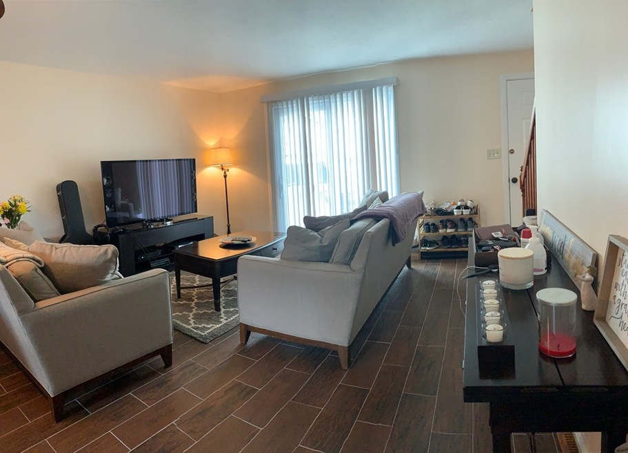 120 Lewin St unit 42, Fall River, MA 02720 - photo 1