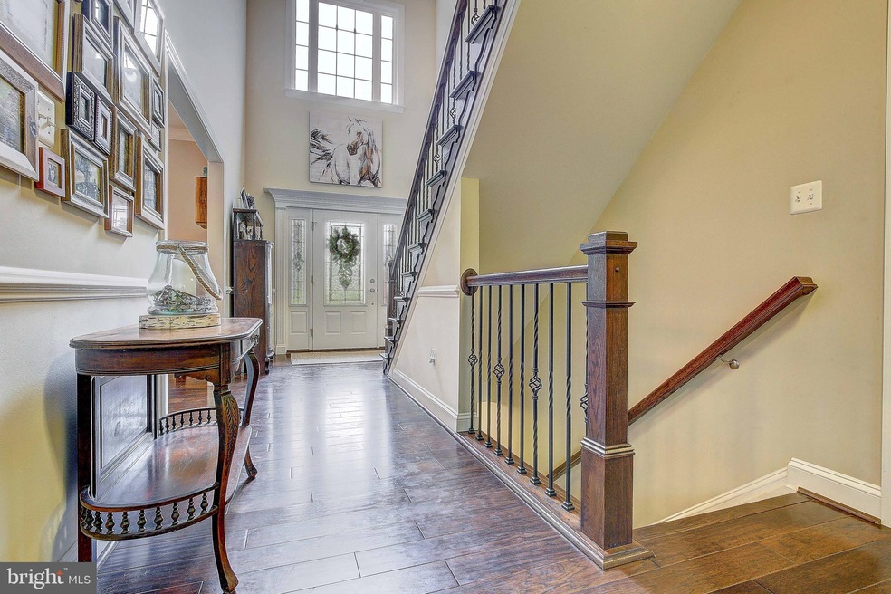 1911 Kathleens Way, Prince Frederick, MD 20678 - photo 1