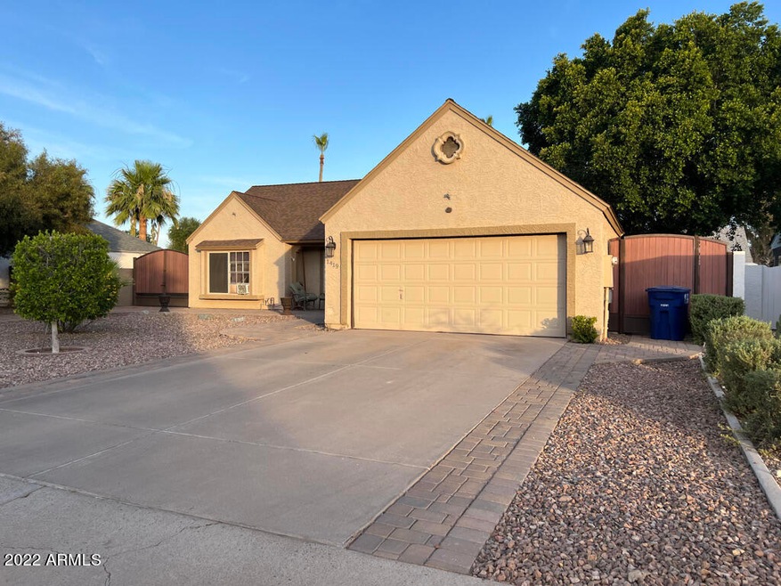 1419 E Dava Dr, Tempe, AZ 85283 - photo 1