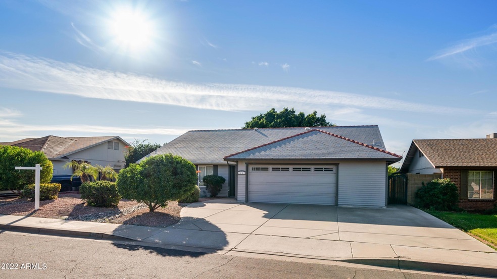 6227 E Fairfield St, Mesa, AZ 85205 - photo 1