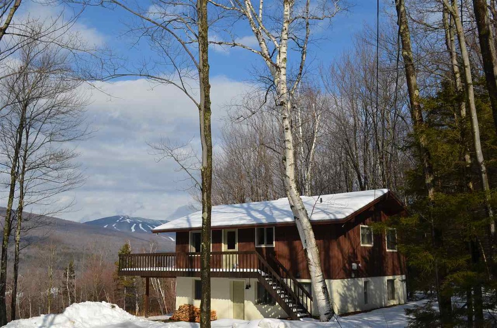 57 Bear Hill Rd E, Ludlow, VT 05149 - photo 1
