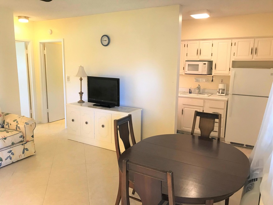 MARCO ISLAND CONDO