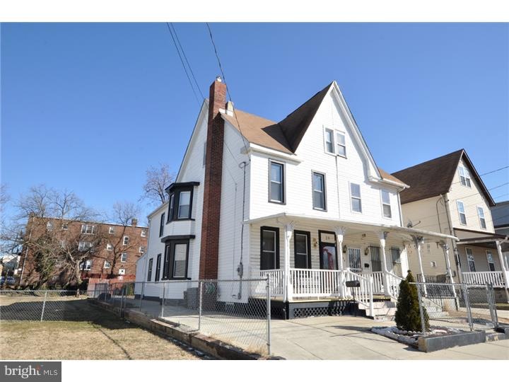 36 N 30th St, Camden, NJ 08105 - photo 1