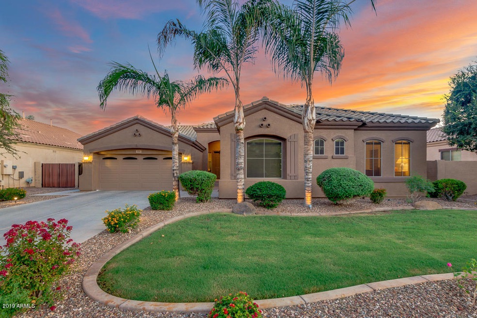 Welcome Home!