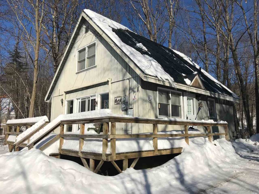 1454 Conway Rd, Madison, NH 03849 - photo 1