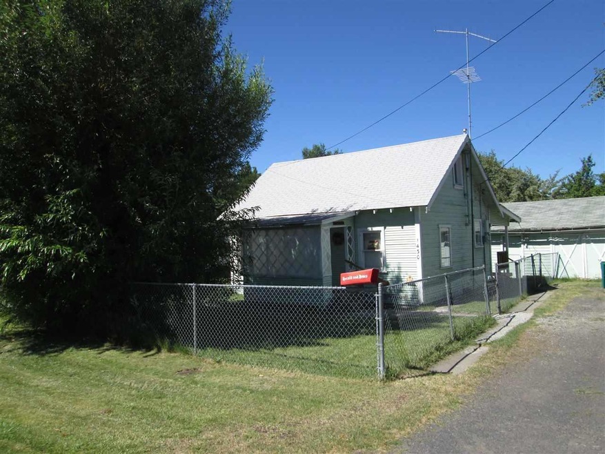 1430 Ivory St, Klamath Falls, OR 97603 - photo 1
