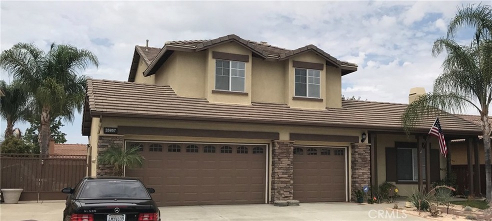 35957 Rhone Ln, Winchester, CA 92596 - photo 1