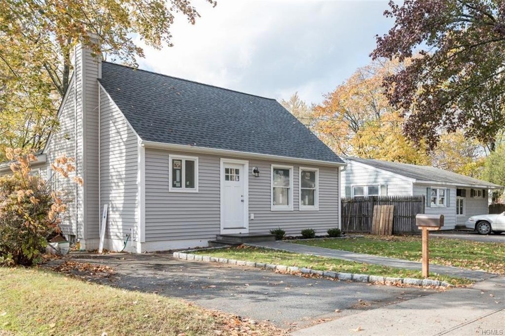 83 Young Ave, Croton On Hudson, NY 10520 - photo 1