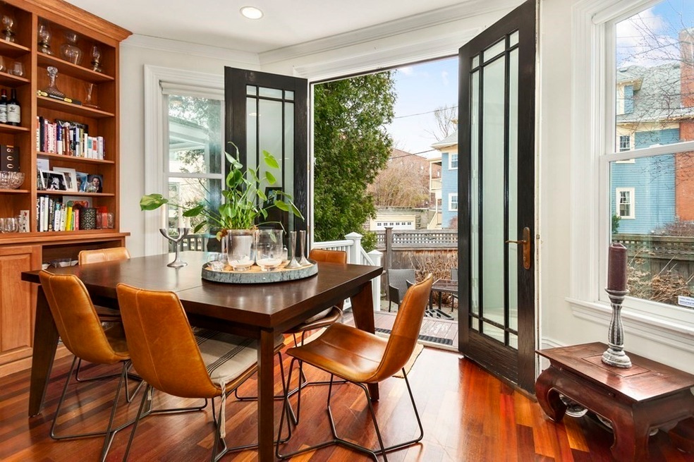 53 Upland Rd unit 53, Cambridge, MA 02140 - photo 1