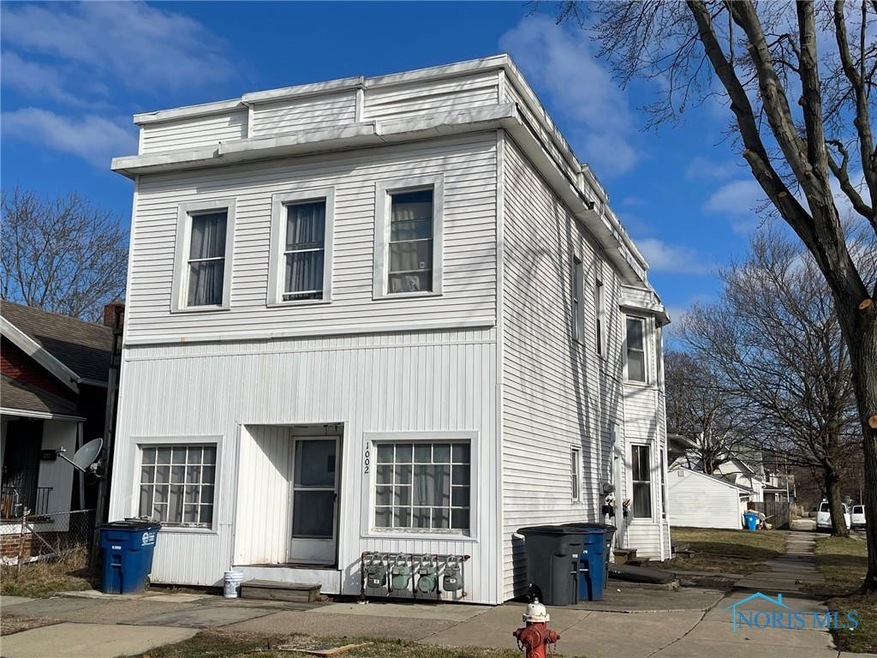 1002 Prouty Ave, Toledo, OH 43609 - photo 1