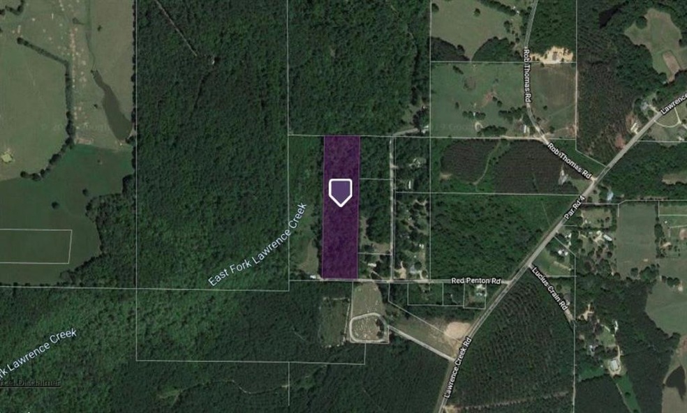 0 Red Penton Rd, Franklinton, LA 70438 - photo 1