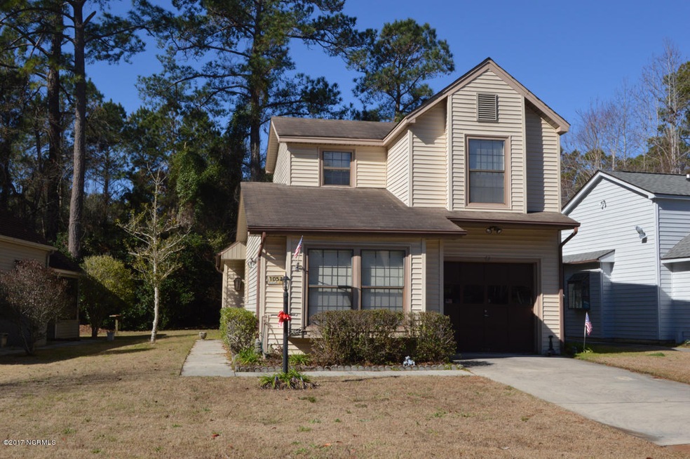 1053 Valley Dr, Calabash, NC 28467 - photo 1