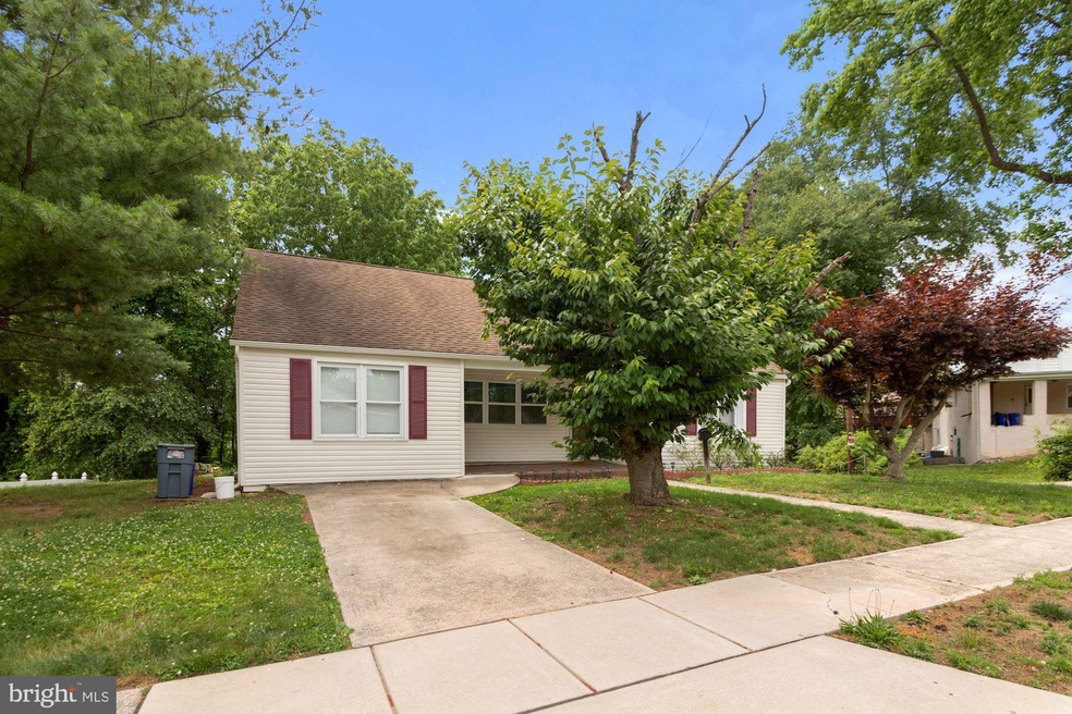 28 Vaughn Ave, Bellmawr, NJ 08031 - photo 1