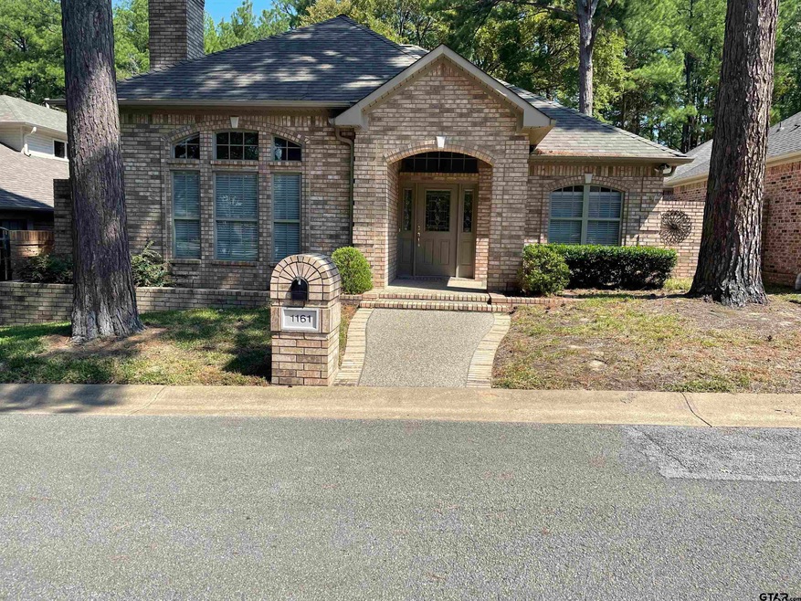 1161 Garden Park Cir, Tyler, TX 75703 - photo 1