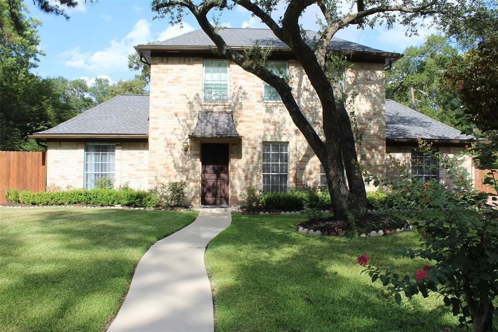 15006 Carols Way Dr, Houston, TX 77070 - photo 1