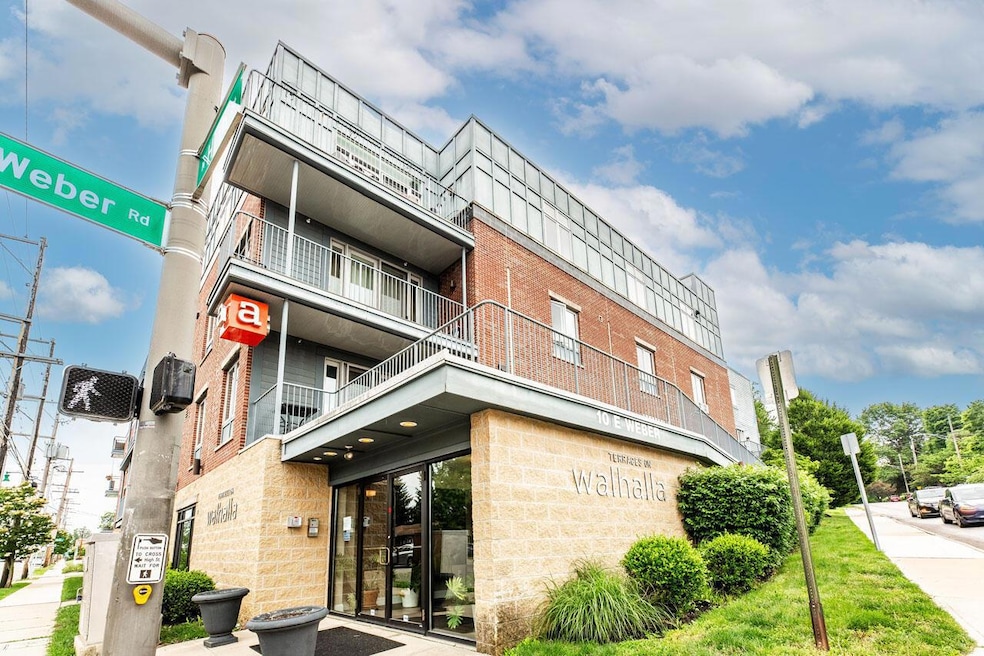 10 East Weber Unit 205-32