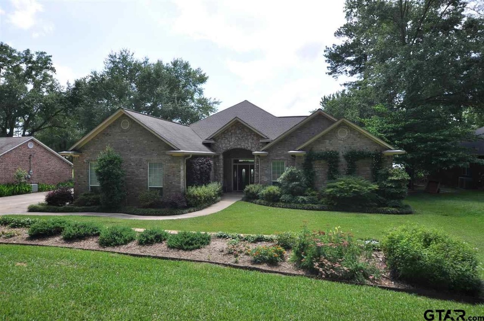 16208 Pin Oak Ridge, Tyler, TX 75707 - photo 1