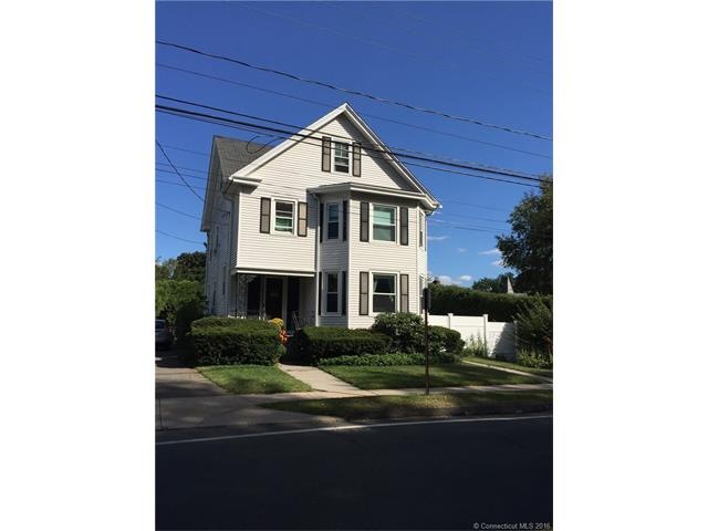 Welcome to 45 Center St, Windsor Locks