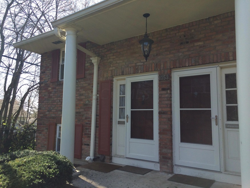 1353 Bluff Ave. Unit A