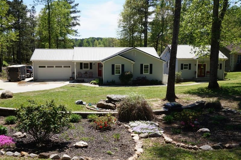 5007 Monticello Dr, Villa Rica, GA 30180 - photo 1