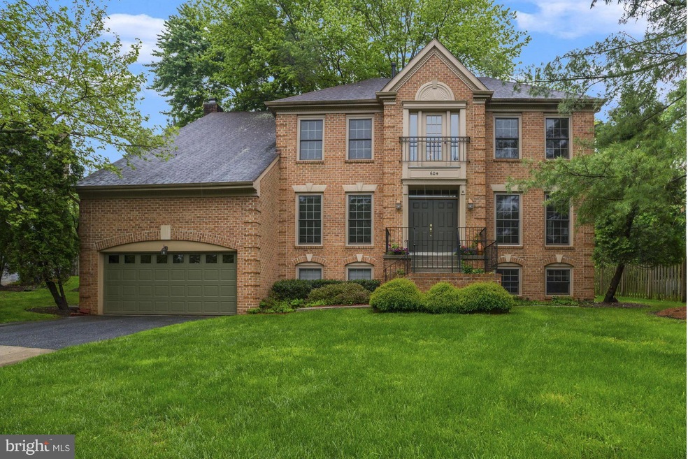 604 Seminole Creek Way, Silver Spring, MD 20904 - photo 1