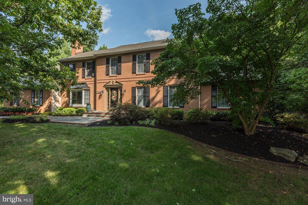 7605 Lake Glen Dr, Glenn Dale, MD 20769 - photo 1