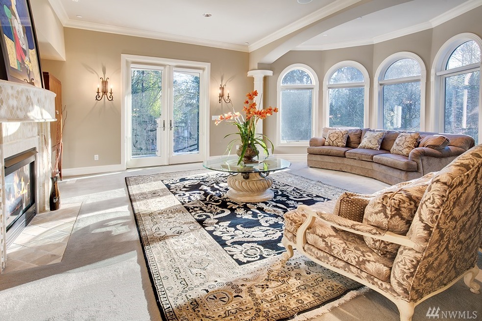 4495 E Mercer Way, Mercer Island, WA 98040 - photo 1