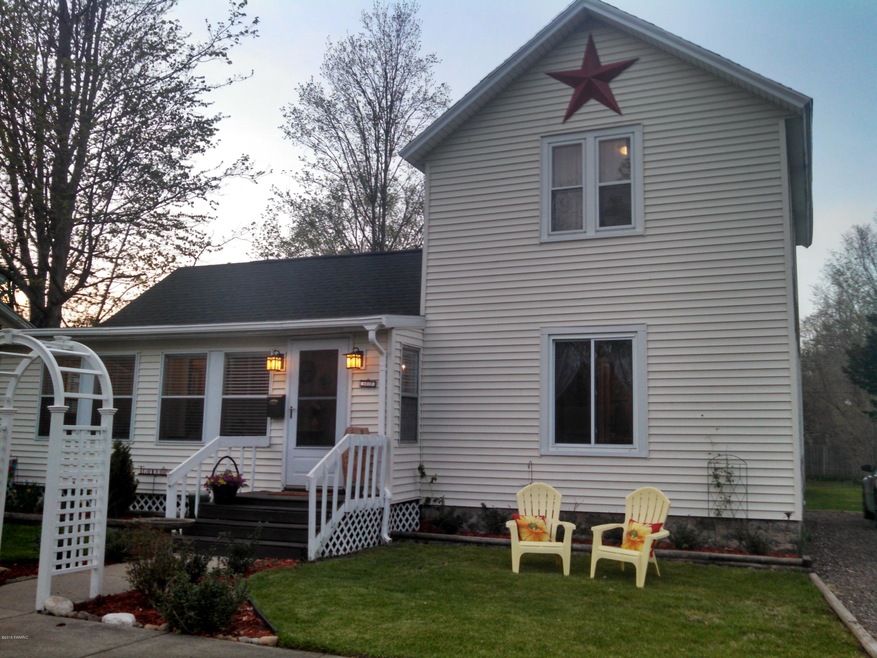 FRONT HOME