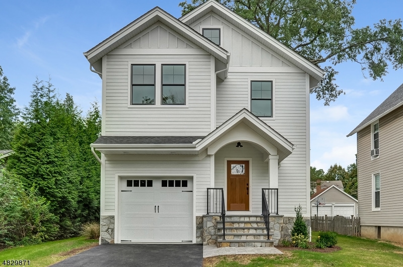 50 Summit Ave, Chatham, NJ 07928 - photo 1