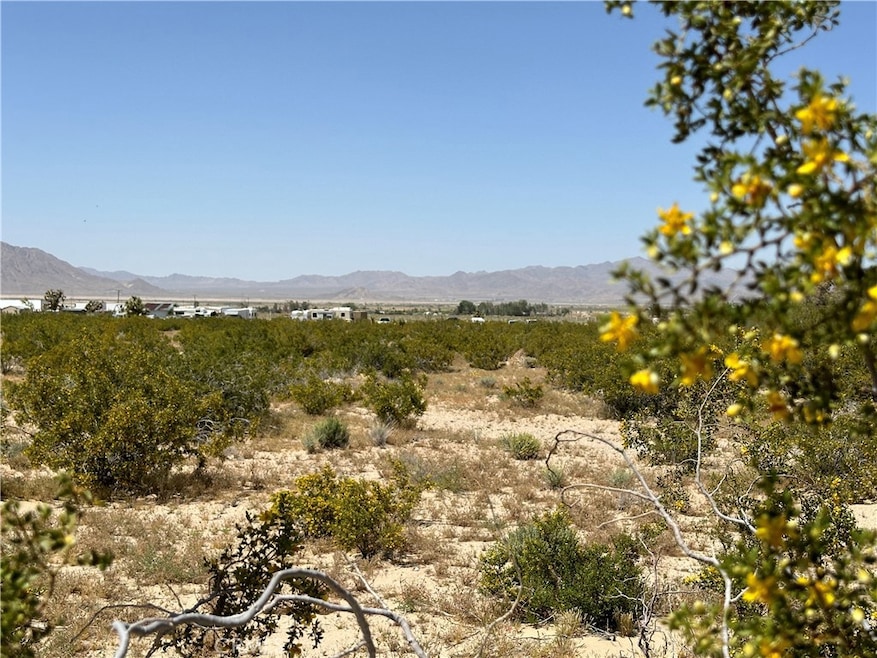 0 Sunset Rd unit TR25274104, Lucerne Valley, CA 92356 - photo 1
