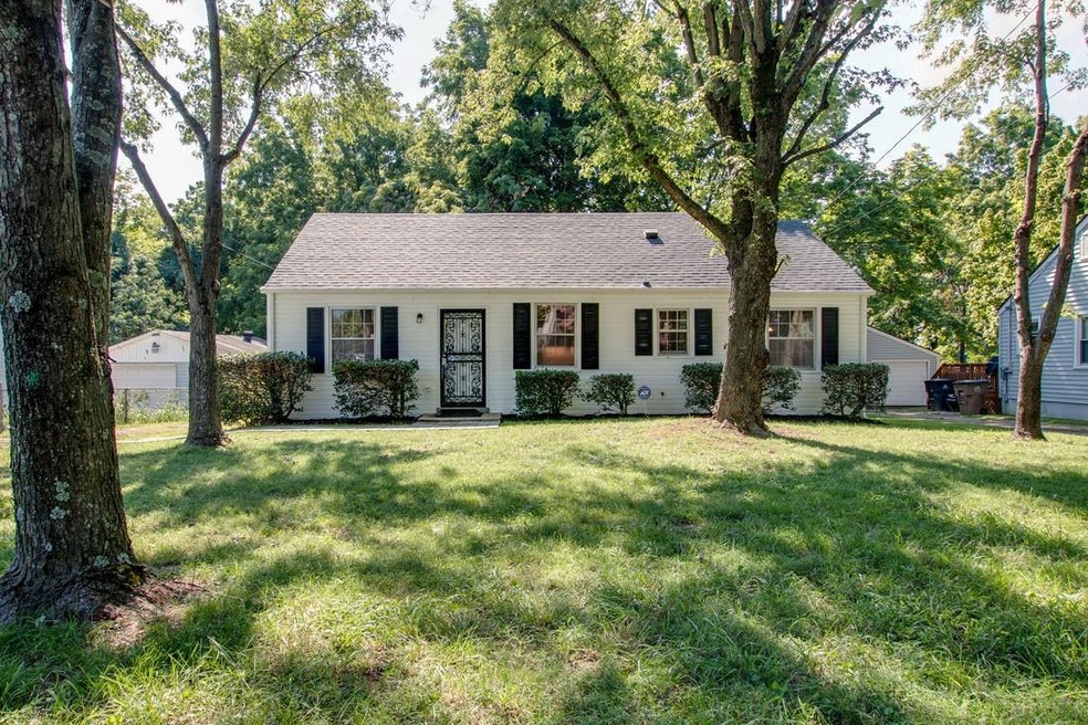 3012 Park Dr, Columbia, TN 38401 - photo 1