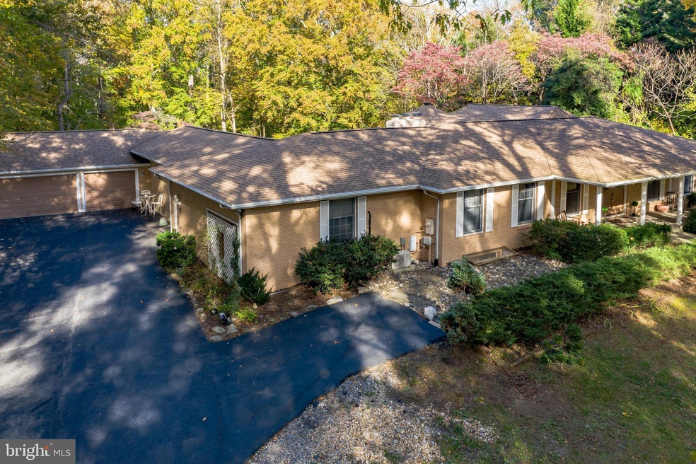 520 Harwood Rd, Harwood, MD 20776 - photo 1