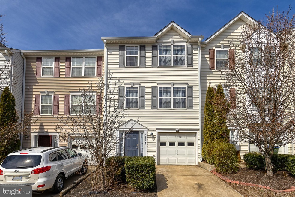 7321 Wytheville Cir, Fredericksburg, VA 22407 - photo 1