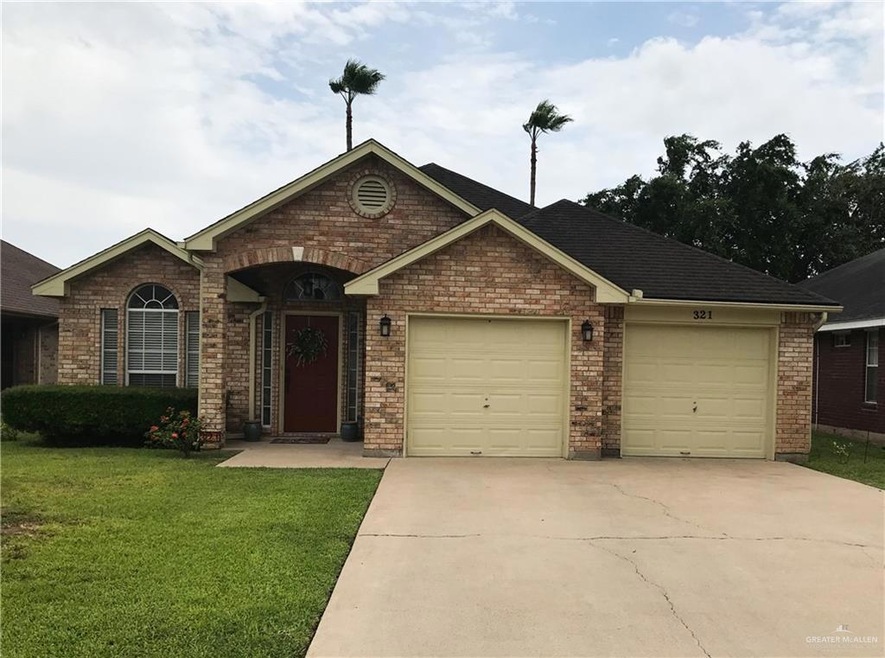 321 Rebecca Dr, Alamo, TX 78516 - photo 1