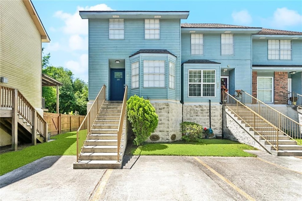 2883 Palm Dr, Slidell, LA 70458 - photo 1