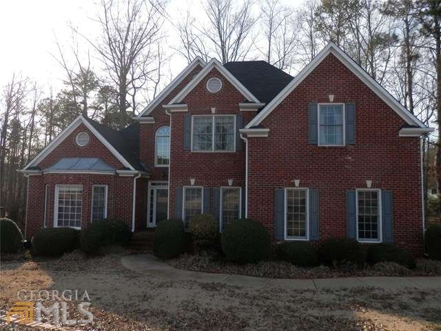 1904 Sheldon Ln, Conyers, GA 30094 - photo 1
