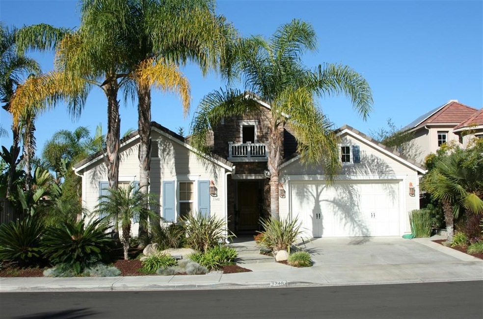 3348 Corte Del Cruce, Carlsbad, CA 92009 - photo 1