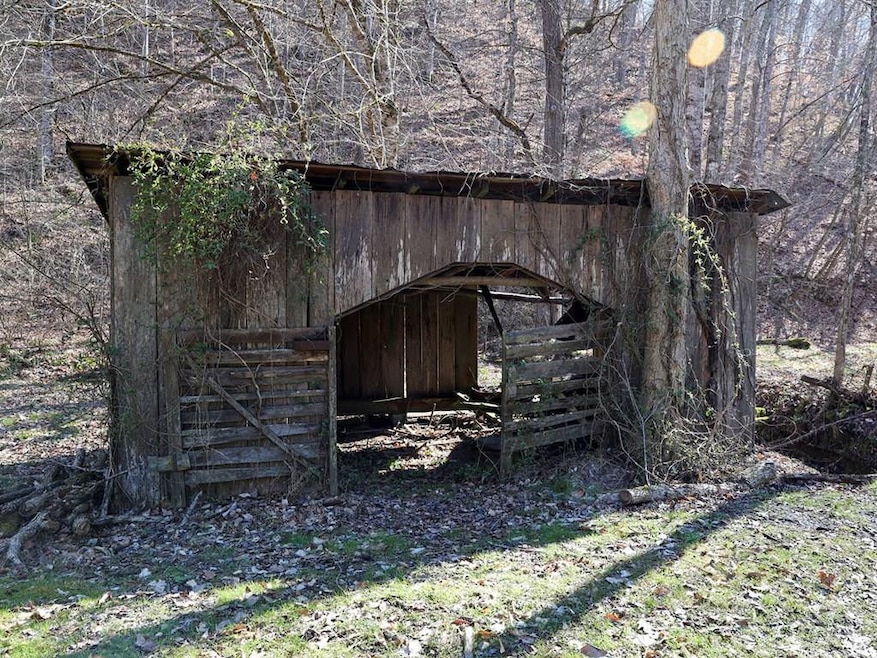 Main View