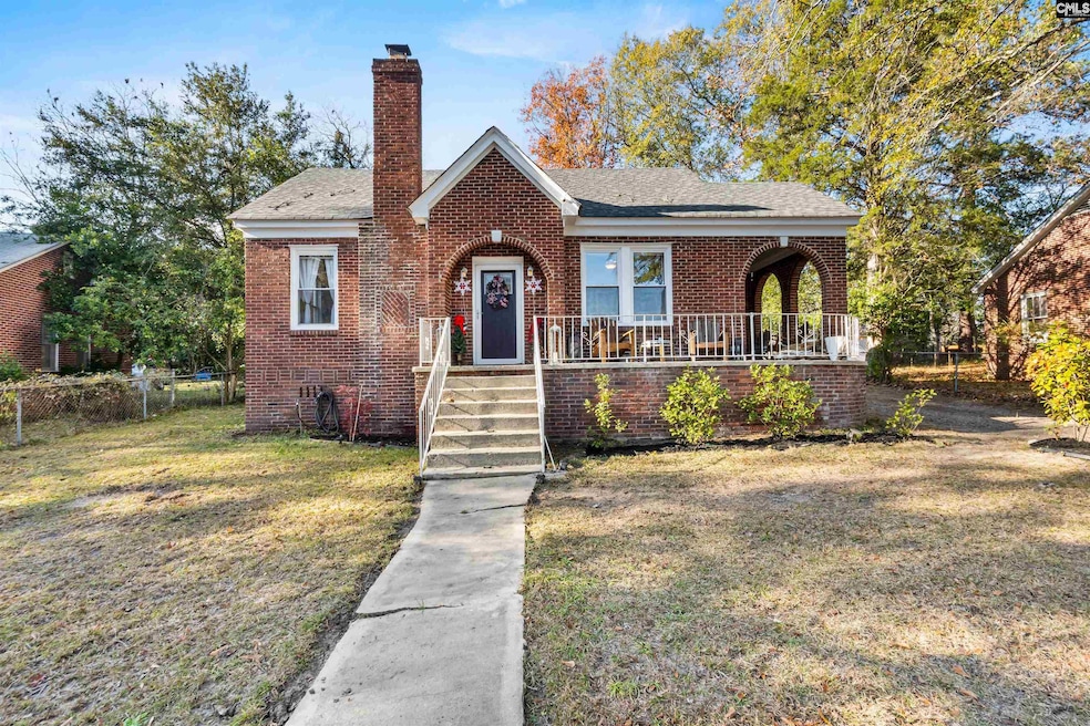 1504 Hergett Dr, Columbia, SC 29203 - photo 1