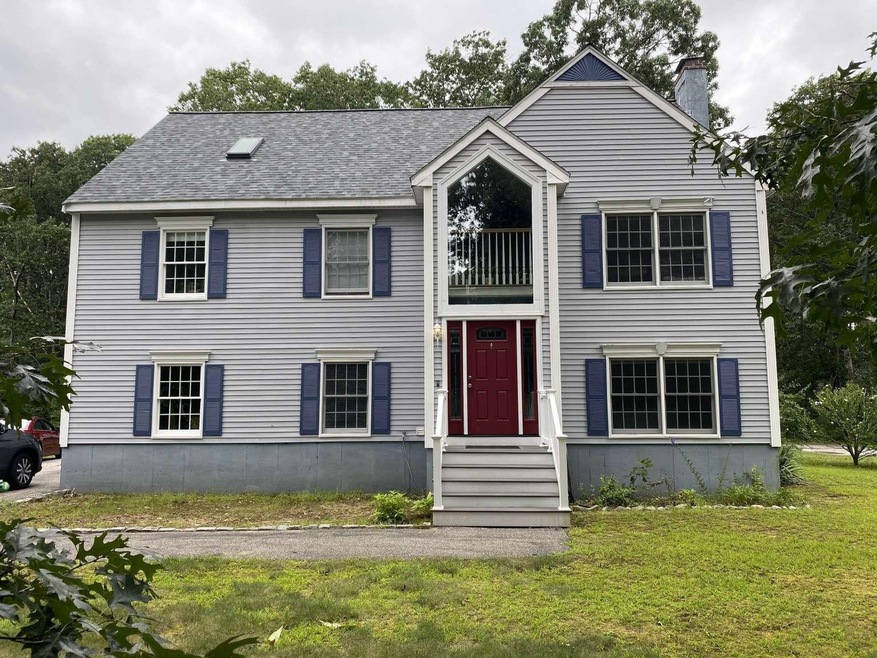 11 Dandiview Acres, Seabrook, NH 03874 - photo 1